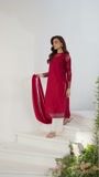 Red Unstitched for Women