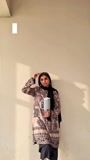 Cream Kurta Set for Women