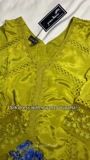 Lemon Kurta Set for Women