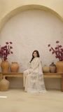 Beige Kurta Set for Women