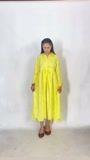 Lemon Maxi for Women