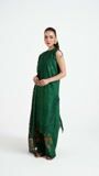 Green Unstitched for Women
