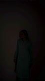 Sky blue Kurta Set for Women