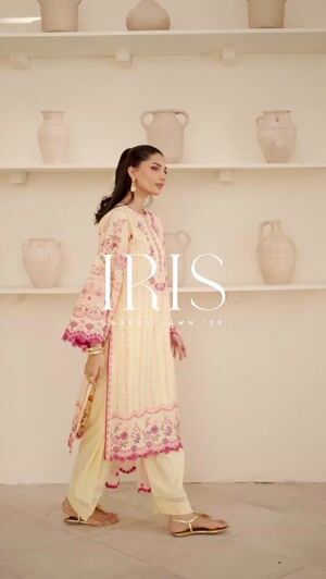 Yellow Unstitched for Women