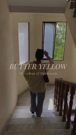 Butter Formal Shirt for Women