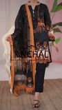 Black Unstitched for Women