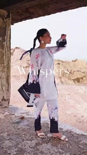 Ivory Gown for Women