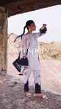 Ivory Gown for Women