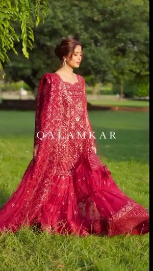 Magenta Unstitched for Women