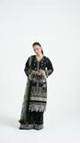 Black Unstitched for Women