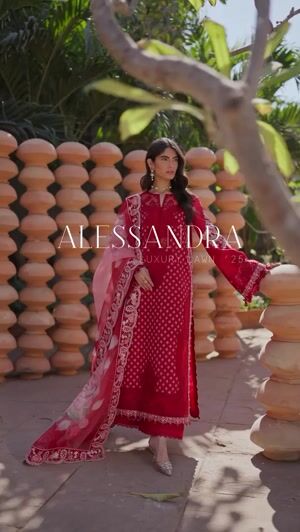 Red Unstitched for Women