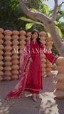 Red Unstitched for Women