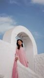 Pink Kurta Set for Women