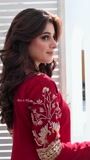 Maroon Maxi for Women