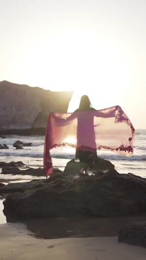 Black Unstitched for Women