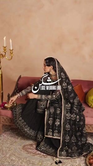 Black Unstitched for Women