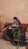 Black Unstitched for Women