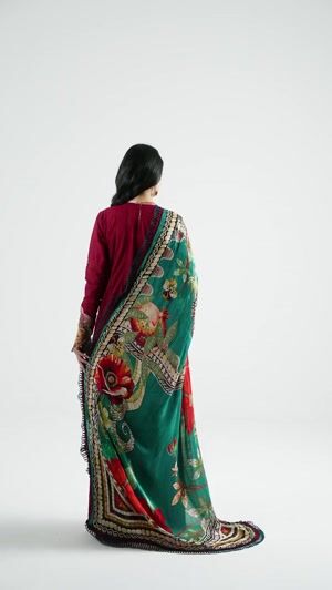 Red Unstitched for Women