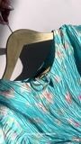 Blue Dress for Women