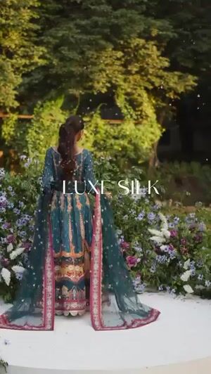 Teal Unstitched for Women