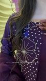 Plum Maxi for Women