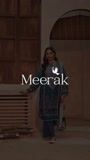 Blue Kurta Set for Women