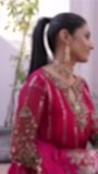 Hot pink Lehenga for Women