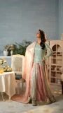 Multi Lehenga for Women