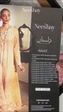 Beige Unstitched for Women