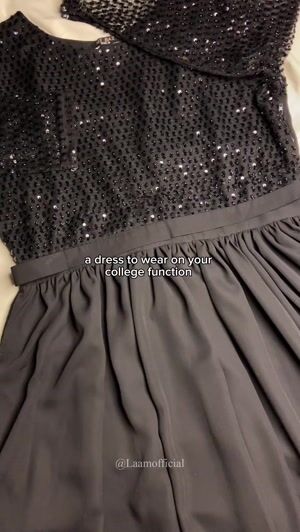 Black Maxi for Women