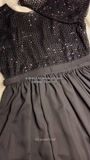 Black Maxi for Women