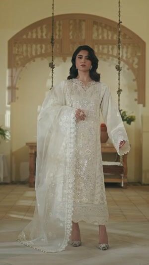 White Unstitched for Women