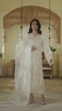 White Unstitched for Women