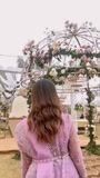 Lilac Pishwas for Women