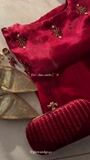 Maroon Maxi for Women