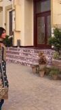 Teal Kurta Set for Women