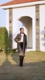 Black Jacket for Women