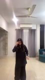 Black Kurta Set for Women
