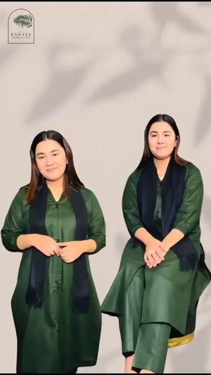 Dark green Co Ord Sets for Women