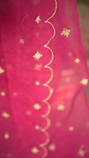 Blue Pishwas for Women