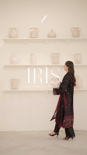 Black Unstitched for Women