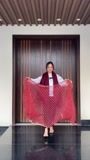 Maroon Maxi for Women