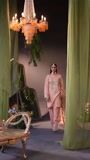 Pink Kurta Set for Women