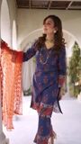 Blue Unstitched for Women