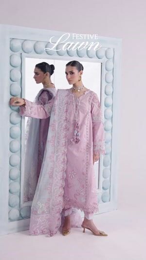 Lilac Unstitched for Women