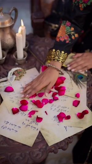 Black Pishwas for Women