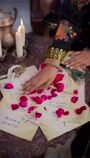 Black Pishwas for Women