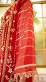 Red Unstitched for Women
