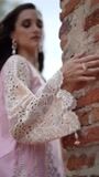 Pink Kurta Set for Women