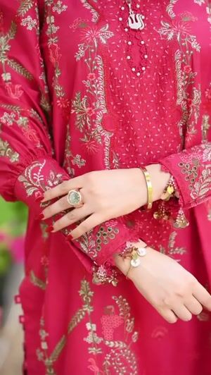 Red Unstitched for Women